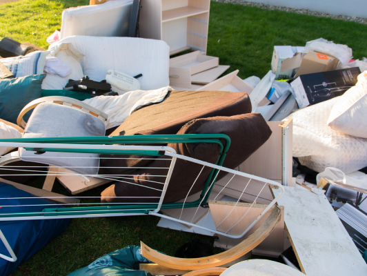 Junk Removal